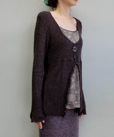 Vintage   Design Tops