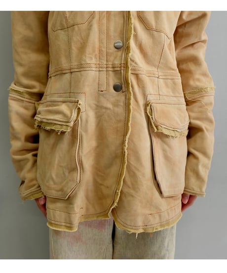 Vintage   Design Jacket