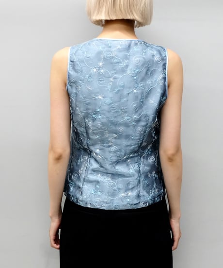 Vintage   Design Tops