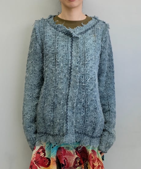 Vintage   Design Tops