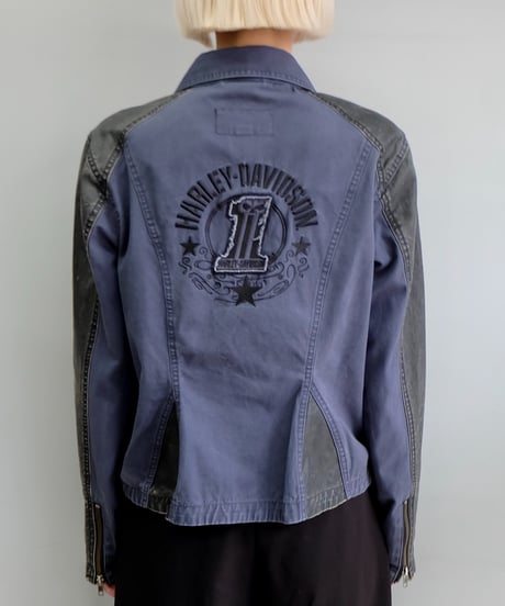 Vintage   Design Jacket