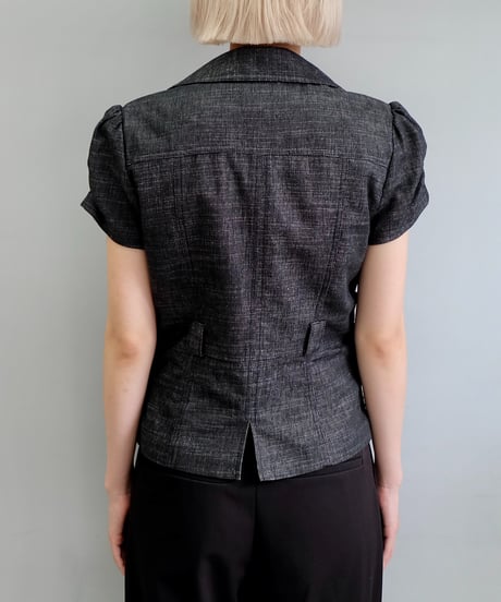 Vintage   Design Jacket