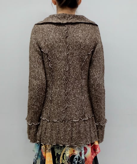 Vintage   Design Jacket