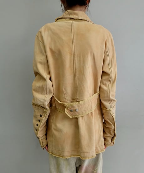 Vintage   Design Jacket