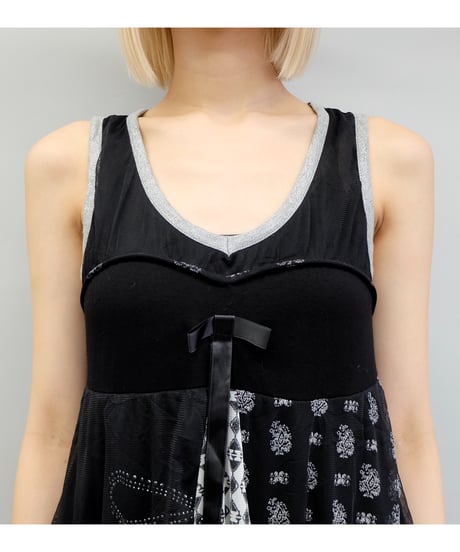 Vintage   Design Tops