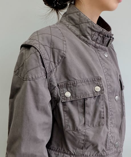 Vintage   Design Jacket