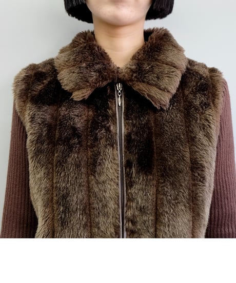 Vintage   Design Knit