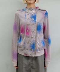 Vintage   Design Jacket