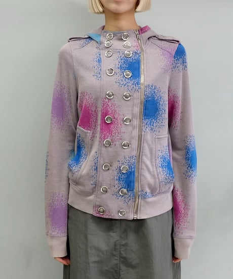 Vintage   Design Jacket