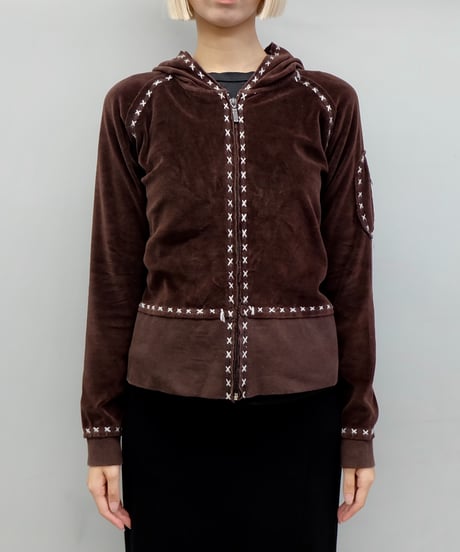 Vintage   Design Tops