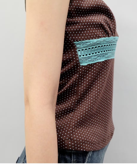 Vintage   Design Tops