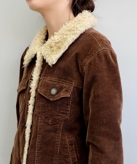 Vintage   Design Jacket