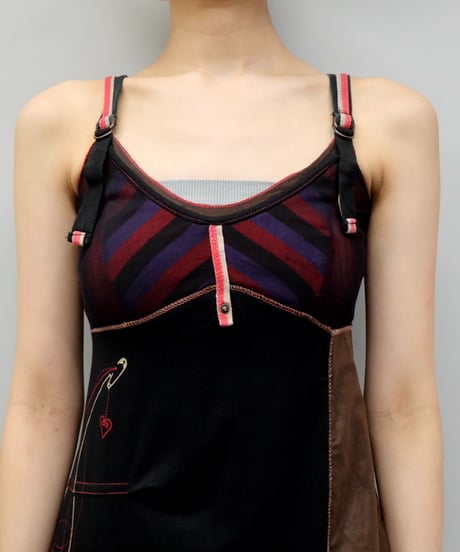 Vintage   Design Tops