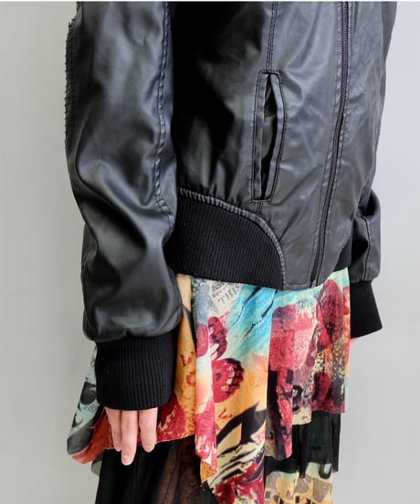 Vintage   Design Jacket