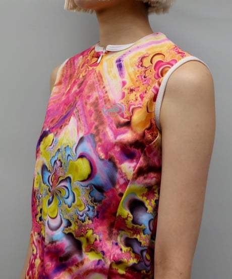 Vintage   Design Tops