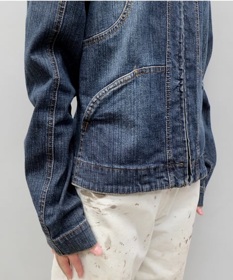 Vintage   Design Jacket