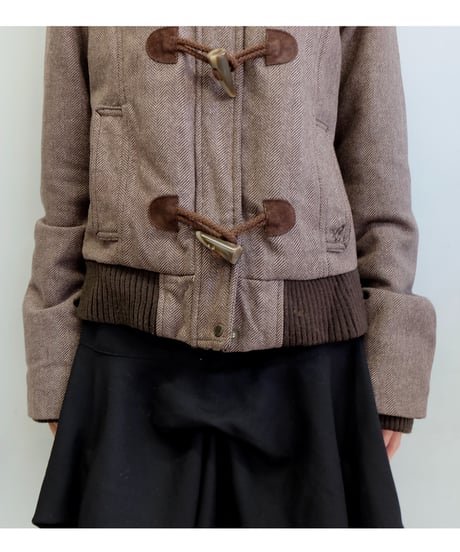 Vintage   Design Jacket