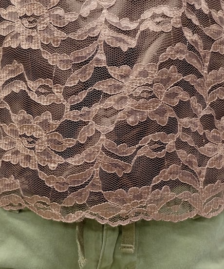 Vintage   Design Tops