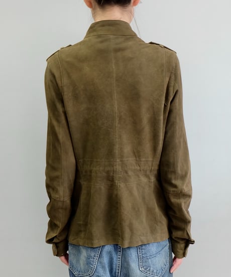 Vintage   Design Jacket