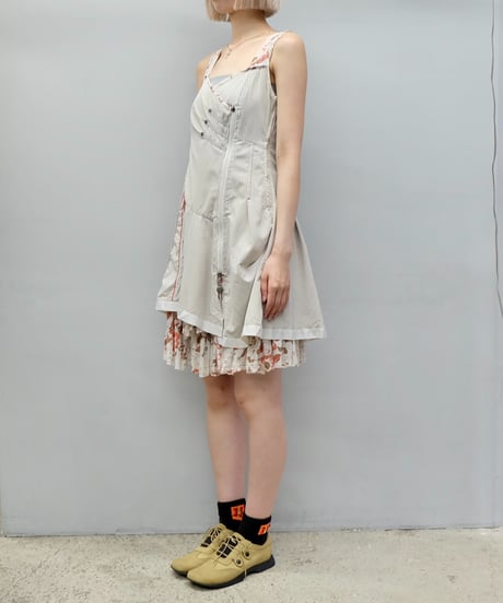 Vintage   Design One-piece