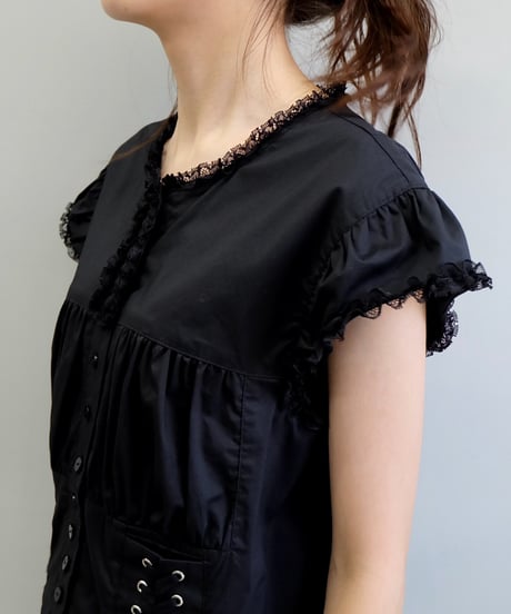 Vintage   Design Tops