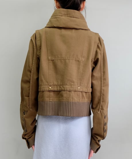 Vintage   Design Jacket