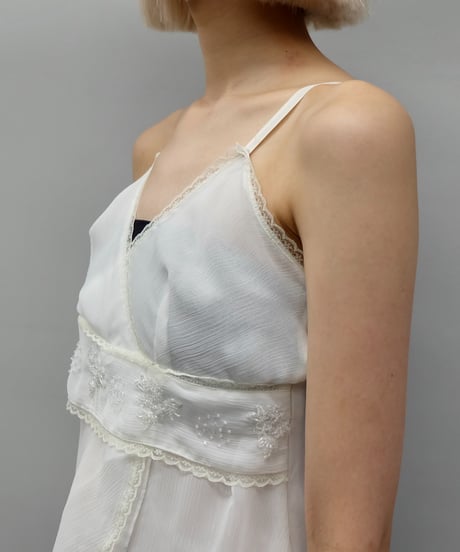 Vintage   Design Tops