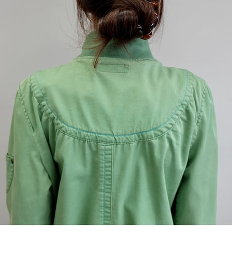 Vintage   Design Jacket