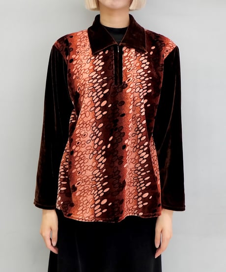 Vintage   Design Tops