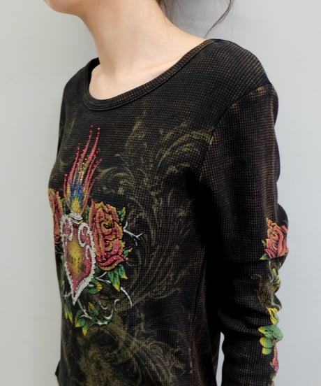 Vintage   Design Tops