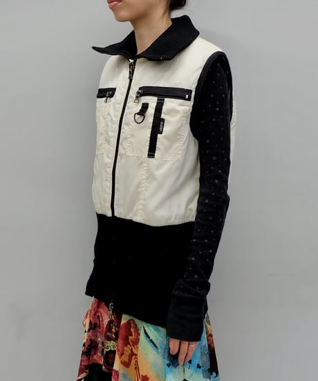 Vintage   Design Vest