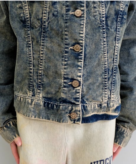 VIntage   Design Jacket
