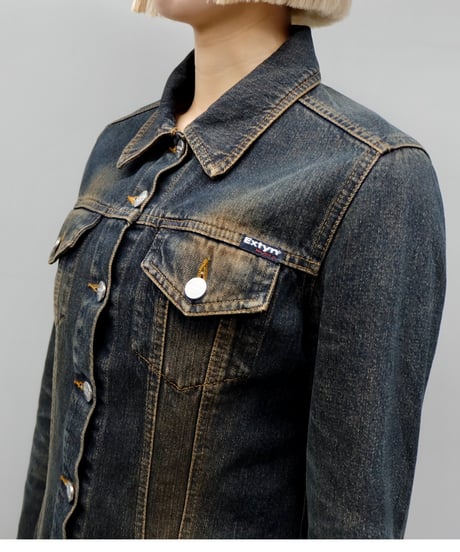Vintage   Design Jacket