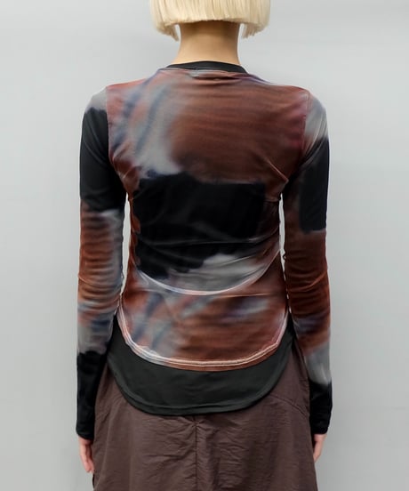Vintage   Design Tops