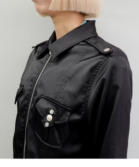 Vintage   Design Jacket