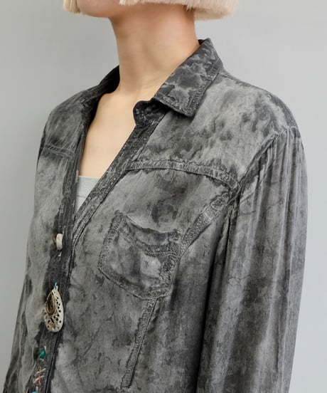 Vintage   Design Shirt