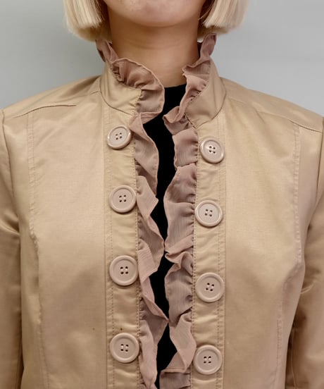 Vintage   Design Jacket