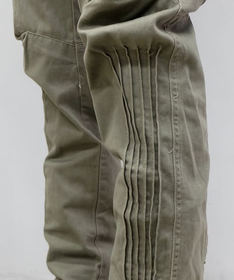Vintage   Design Pants