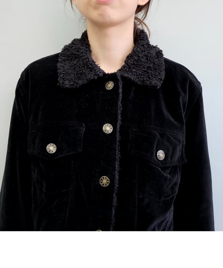 Vintage   Design Jacket