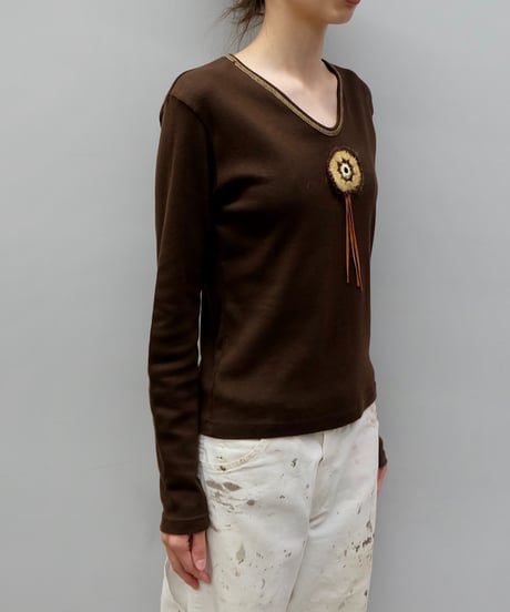 Vintage   Design Tops