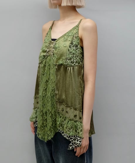 Vintage   Design Tops