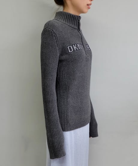 Vintage   Design Knit
