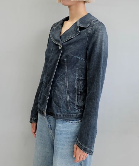 Vintage   Design Tops