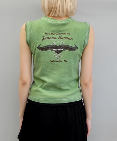Vintage   Design Tops