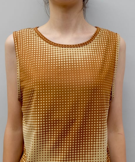 Vintage   Design Tops