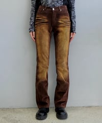 Vintage   Design Pants