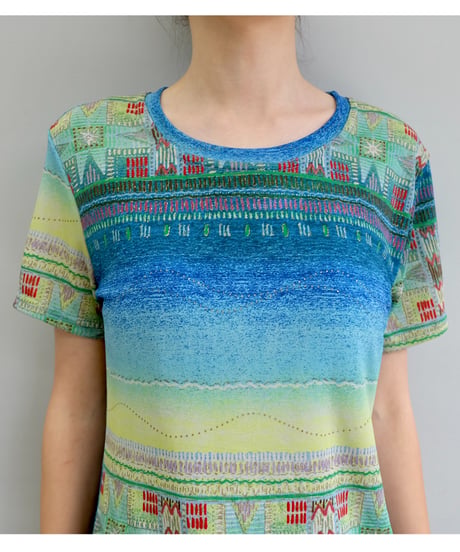 Vintage   Design Tops