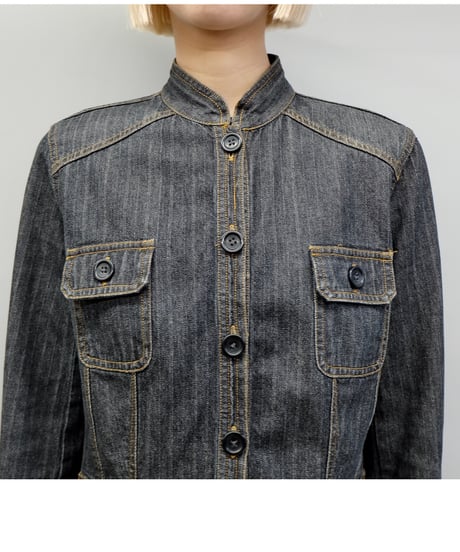 Vintage   Design Jacket
