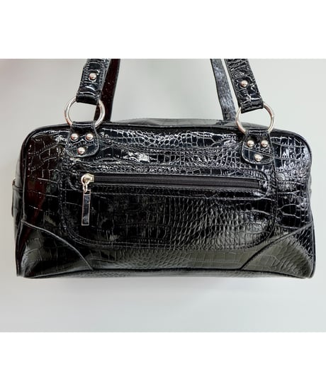 Vintage   Design Bag