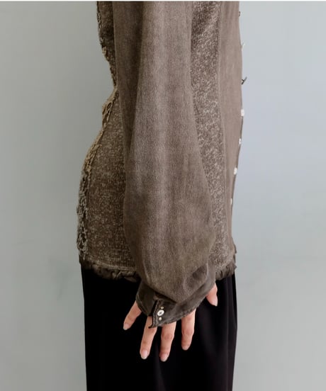 Vintage   Design Shirt